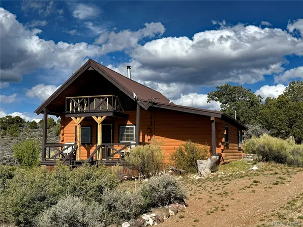 6132 Running Horse Trail, San Luis, CO 81152
