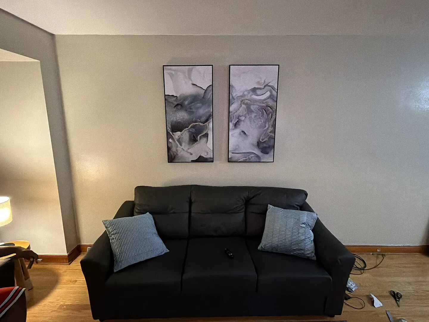 Home away from home suites — Photo 2