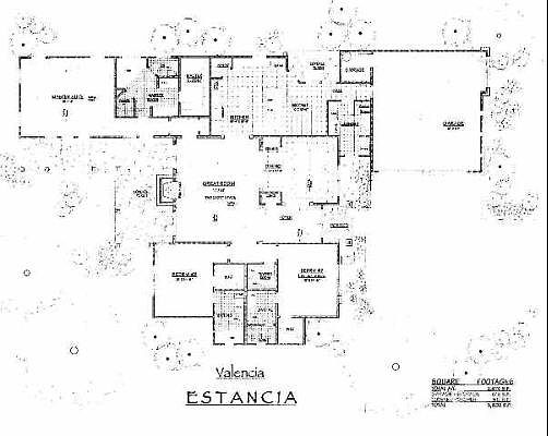 2nd image of 24915 Estancia Circle
