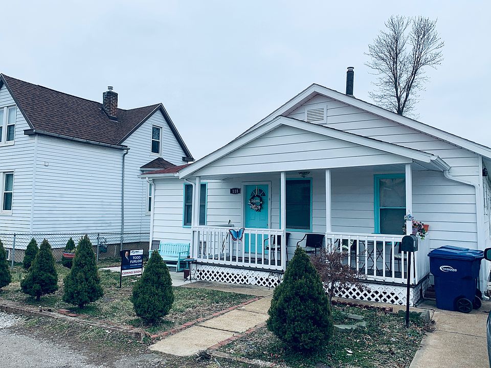 1st image of 118 E Etta Ave