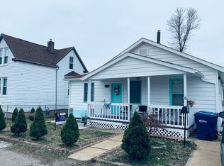 118 E Etta Ave, Saint Louis, MO