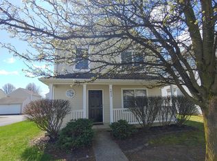 5433 Glendalough St, Canal Winchester, OH 43110