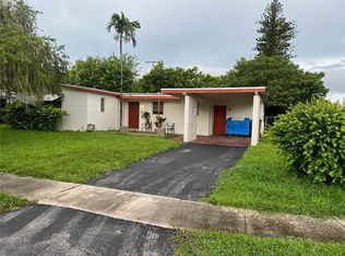 200 SW 64th Ter, Hollywood, FL 33023