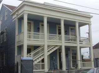 1226 Baronne St, New Orleans, LA 70113