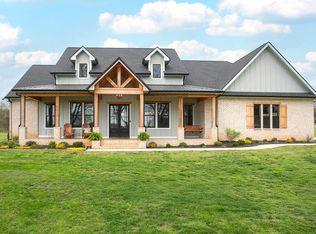 4495 Highway 431, Columbia, TN 38401