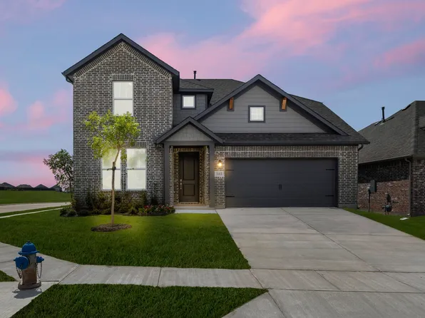 3103 Goldfinch Dr, Royse City, TX 75189