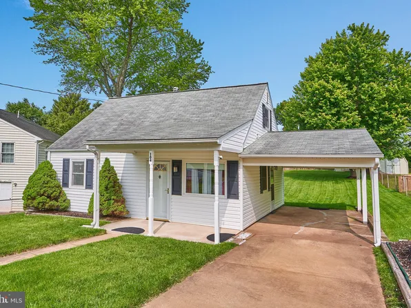 104 Kirby St, Manassas Park, VA 20111
