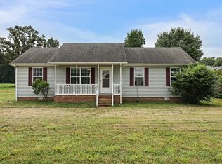 298 Shaub Rd, Portland, TN 37148