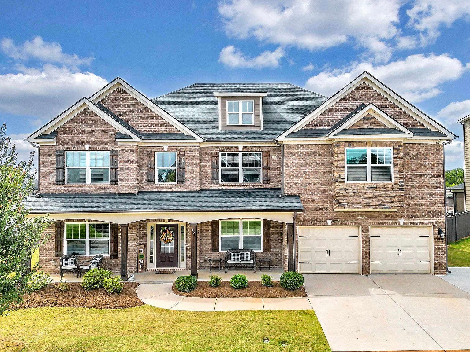 401 Cattail Hollow Way, Simpsonville, SC 29680 MLS 1509837 Zillow