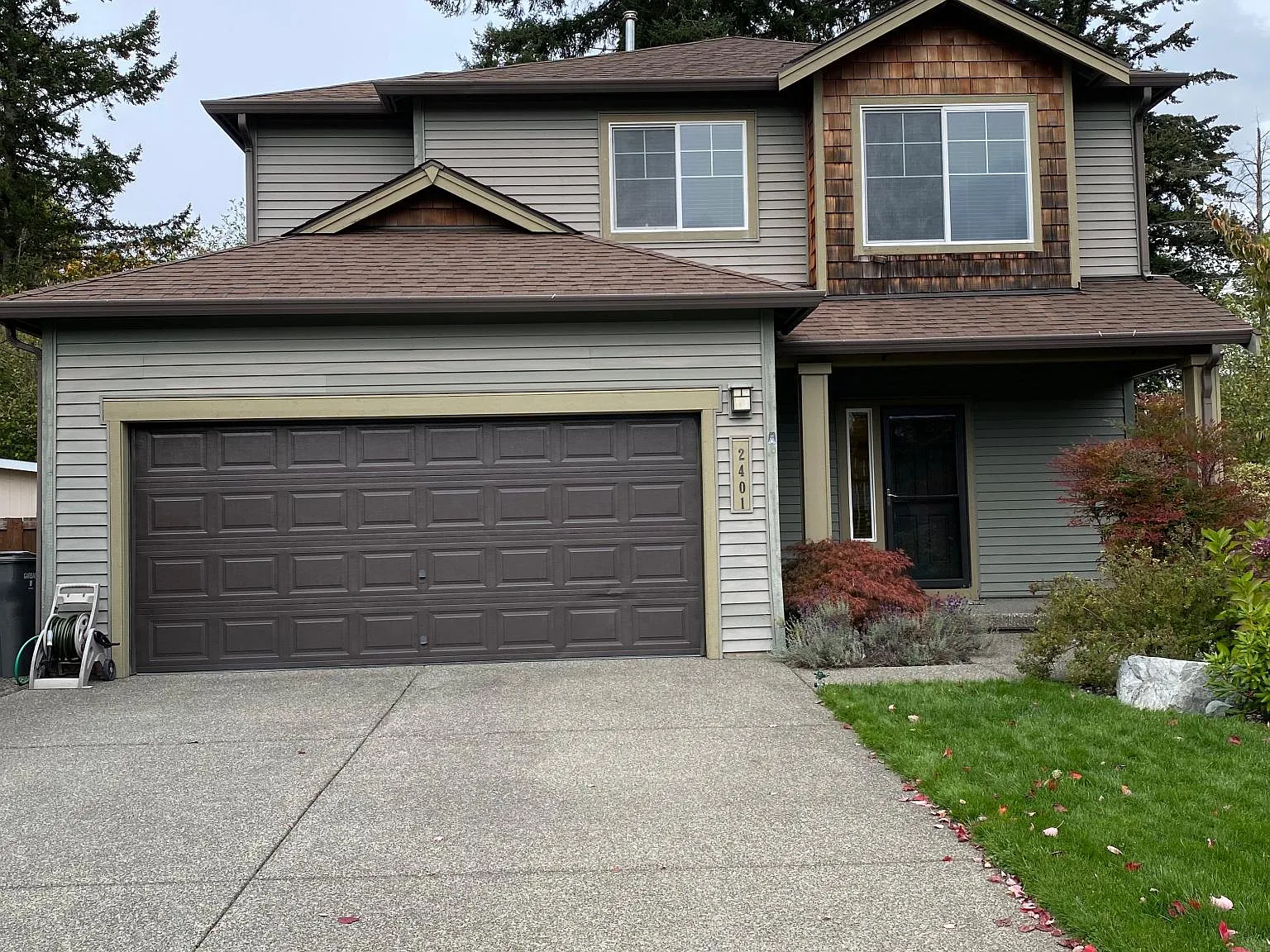 2401 62nd St SE — Photo 1