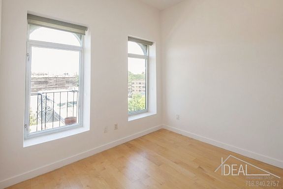 5th image of 140 Scholes St APT 5A