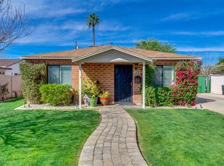 1222 E Colter St, Phoenix, AZ 85014