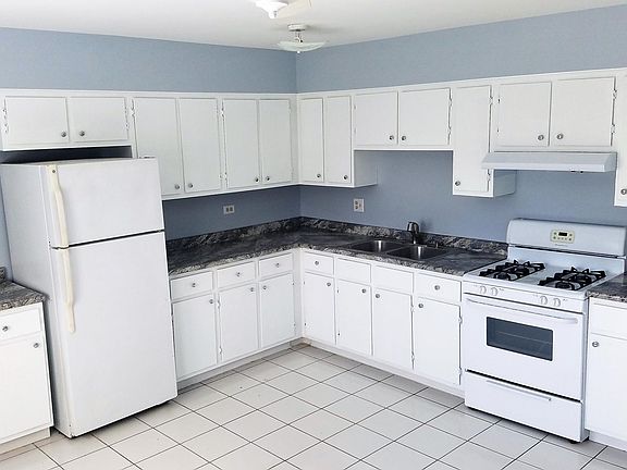 Updated Kitchen