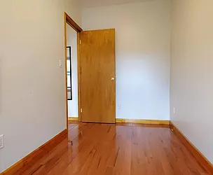 Rented by Union Square Property Management