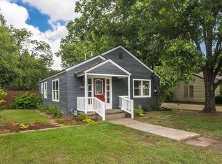 1509 Lanius St, Gainesville, TX 76240