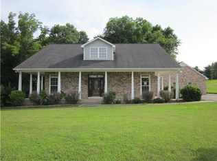 136 Carr Dr, Spring Hill, TN 37174