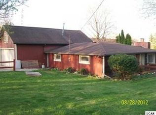 14263 Mills Rd, Manitou Beach, MI 49253