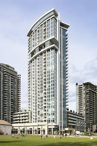 1500 Fern St #907 Photo 1