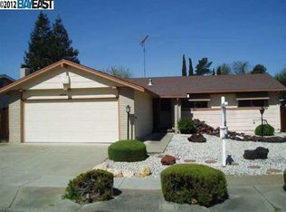 4374 Denker Dr, Pleasanton, CA 94588