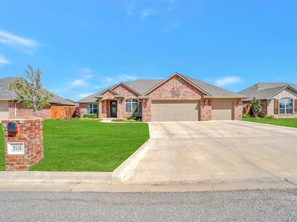3516 Regal Dr, Altus, OK 73521
