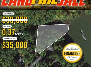 12931 Waterview Ln, Lusby, MD 20657