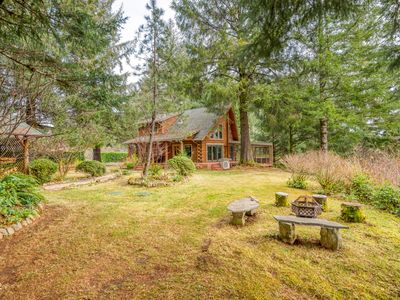 591 Wade Rd, Siletz, OR, 97380