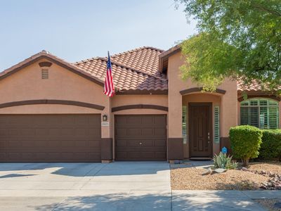 2425 W Long Shadow Trl, Phoenix, AZ, 85085