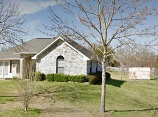 179 County Road 8113, Nacogdoches, TX 75964
