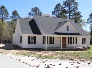 34 Austin Way, Vidalia, GA 30474