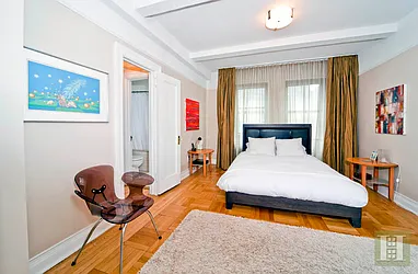 Sold by Halstead Real Estate
