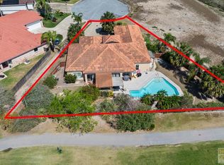 12 Bethpage Ct, Laguna Vista, TX 78578