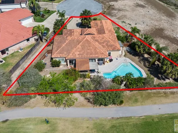 12 Bethpage Ct, Laguna Vista, TX 78578