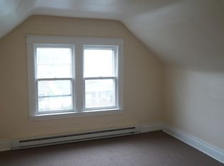 1137 La Salle Ave #3, Niagara Falls, NY
