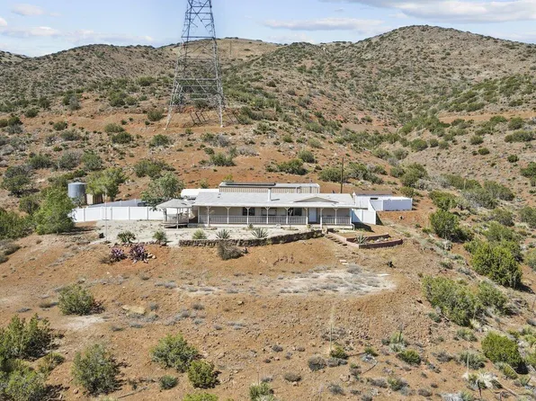 34910 Acton Canyon Rd, Acton, CA 93510