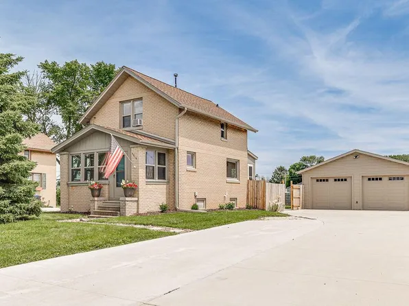 3019 North 21st STREET, Sheboygan, WI 53083