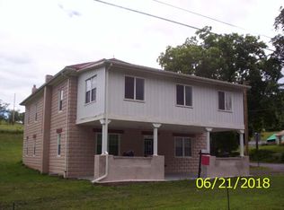 3770 Grubbs Church Rd, Mt Pleasant Mills, PA 17853