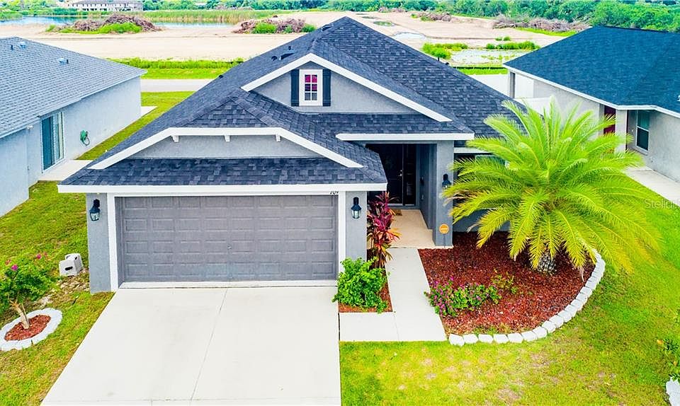 1st image of 709 Brenton Leaf Dr