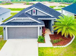 709 Brenton Leaf Dr, Ruskin, FL 33570