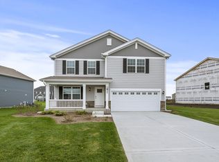 1821 Spencer Way, Shorewood, IL 60404