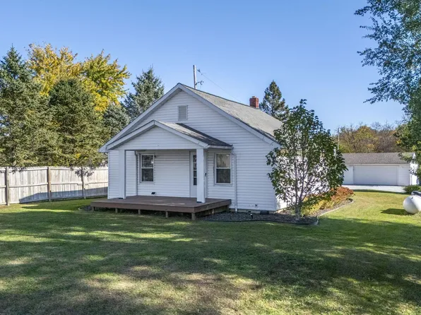 9520 Picway Rd, Lockbourne, OH 43137