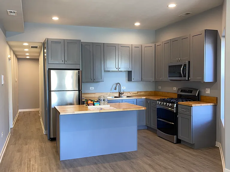 5419 S Wabash Ave #1 — Photo 9
