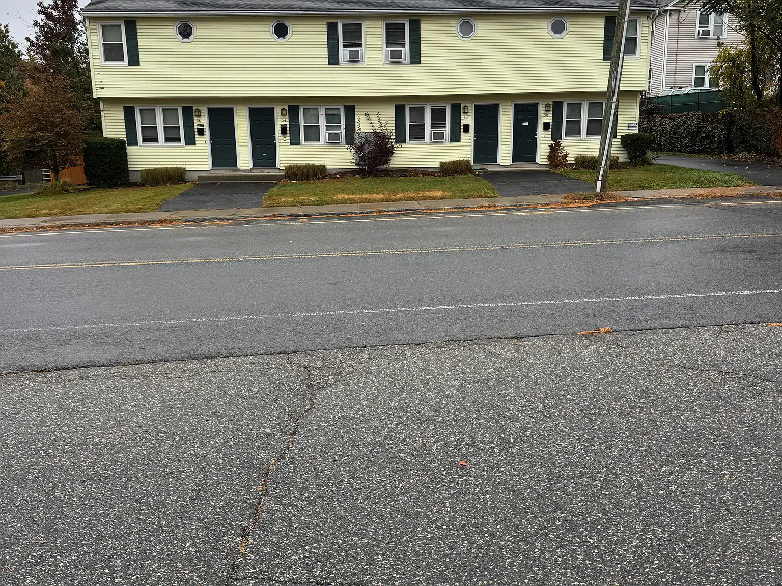 50 River St — Photo 1