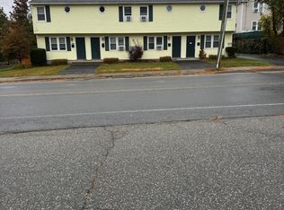 50 River St #50, Agawam, MA 01001