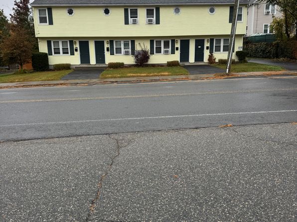 50 River St #50