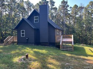 10680 Crestwood Rd, Potosi, MO 63664