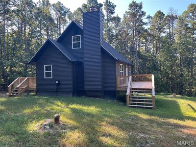 10680 Crestwood Rd, Potosi, MO, 63664