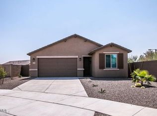 17299 W Molly Ln, Surprise, AZ 85387