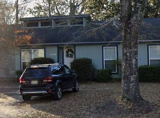 5476 Quail Run E, Theodore, AL 36582