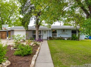 3603 Electra Dr, San Antonio, TX 78218