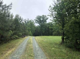 182 Old Sanford Rd LOT NEW-4, Moncure, NC 27559